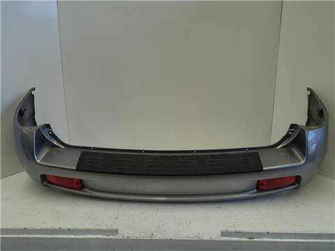 Paragolpes Trasero Hyundai Santa Fe 2.0 CRDI 4X4 125CV 92KW