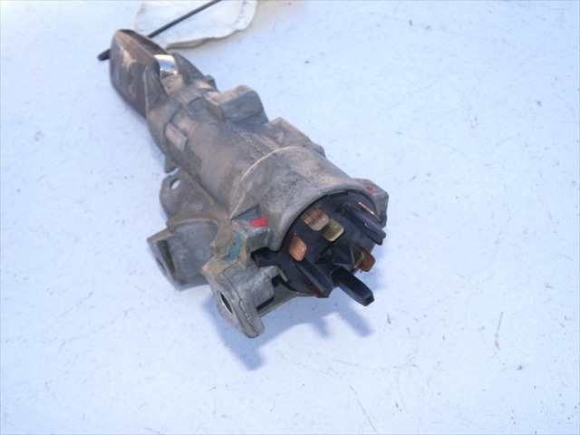 Foto 2ª: Antirrobo Seat Alhambra 1.9 TDI 2000-2010 [BVK] (2006)