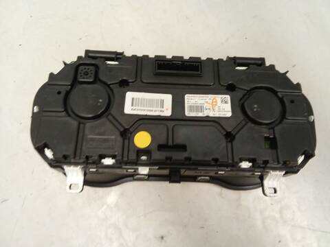 Foto 4ª: Cuadro de Instrumentos Dacia Duster 1.3 TCE 130 HMMF) 131CV 96KW [H5H 470,H5H 480] (2021)