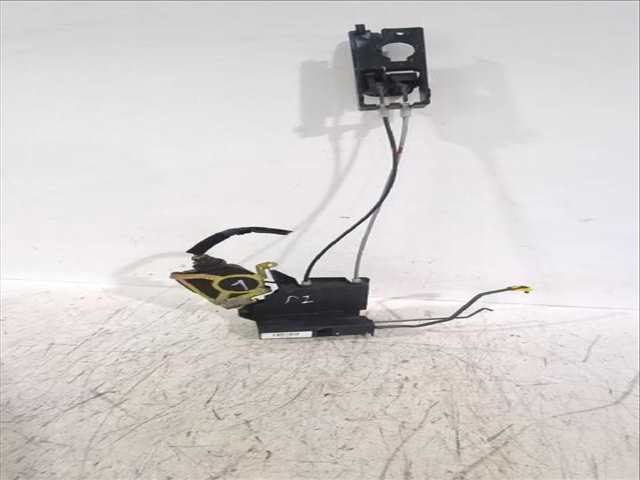 Cerradura Puerta Delantera Izquierda Kia Rio 1.5 CRDI 110CV