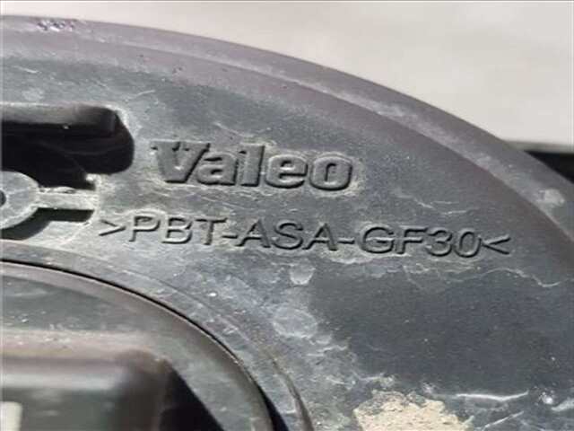 Foto 2ª: Faro Antiniebla Delantero Derecho Renault Megane 1.6 16V II SEDAN (LM0/1_) [K4M D8]