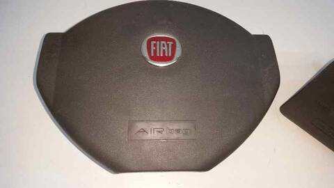 Foto 2ª: Kit Airbag Fiat Panda 1.2 8V DYNAMIC 60CV 44KW [188A4000] (2010)