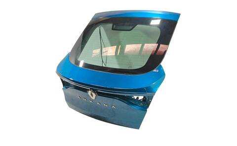 Foto 3ª: Portón Renault Arkana H5H490 (2022)