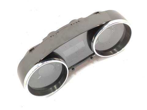 Foto 3ª: Cuadro de Instrumentos Peugeot 5008 1.6 HDI 114CV 84KW [9HD (DV6C)] (2014)