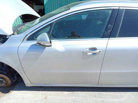 Puerta Delantera Izquierda Peugeot 508 1.6 HDI 115CV 84KW