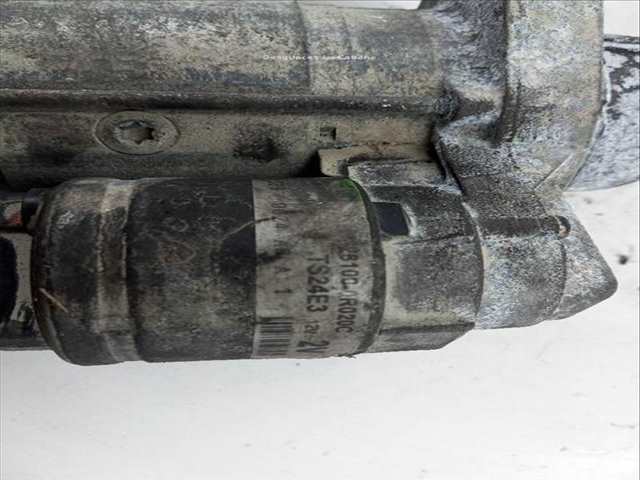 Foto 2ª: Motor de Arranque Toyota Avensis 2.0 D-4D ADT270_) [1AD-FTV] (2009)