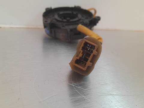 Foto 2ª: Anillo Airbag Nissan Almera 2.0 DIESEL 75CV 55KW [CD20] (1998)
