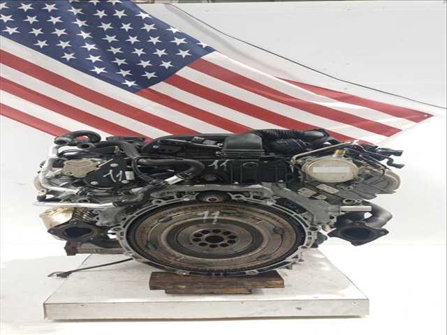 Motor Completo Porsche Panamera 310CV 228KW