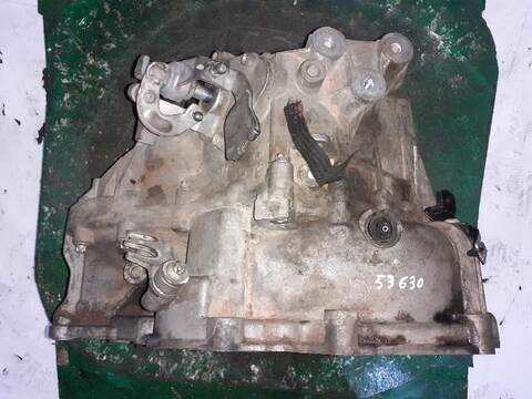 Foto 2ª: Caja Cambios Opel Astra ENJOY BERLINA 101CV 74KW [Z17DTH] (2004)