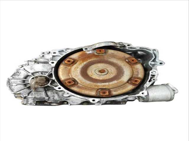 Foto 2ª: Caja Cambios Citroen C5 2.0 HDI 165 (2008)