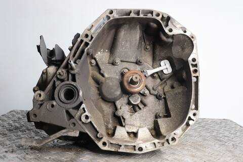 Caja Cambios Renault Clio 1 5 LTR. - 63 KW DCI DIESEL CAT 2008 GRANDTOUR 86CV