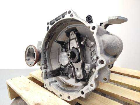 Caja Cambios Volkswagen Polo 1.4 TDI 90CV 66KW