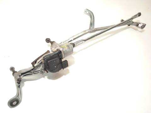 Motor Limpia Delantero Mercedes Clase G 230 COUPE 211CV 155KW