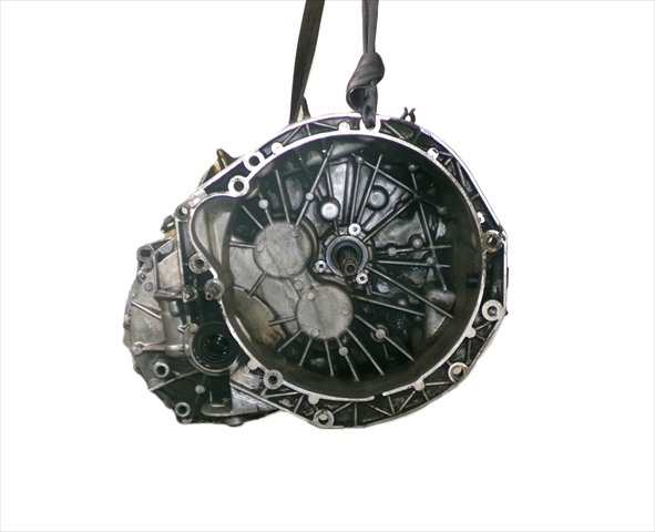 Caja Cambios Opel Vivaro 1.9 DCI 2002-2006