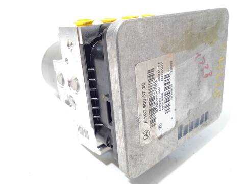 Foto 3ª: Abs Mercedes Clase GLE 53 3.0 G 435CV 320KW AUT. 4MATIC 67.361 COUPE C167) AMG [256.830] (2022)