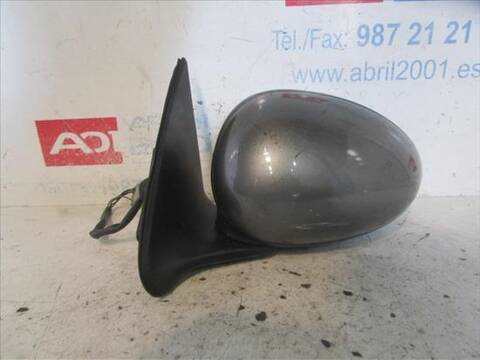 Foto 2ª: Retrovisor Izquierdo Mg ZS 2.0 TD 101CV 74KW [20 T2N] (2005)