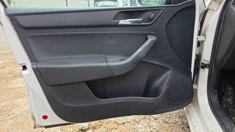 Tapizados Cartoneras Seat Toledo CXMA