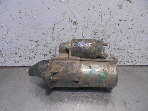 Motor de Arranque Chevrolet Aveo 1.4 CAT 94CV 69KW