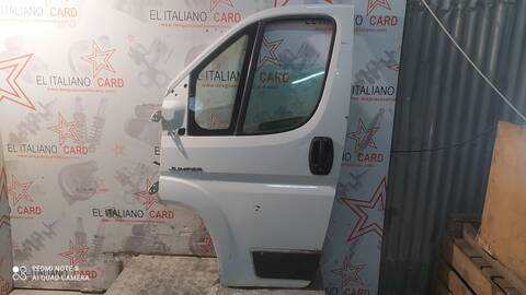 Puerta Delantera Izquierda Citroen Jumper 30 L1H1 HDI 100 101CV 74KW CAJA CERRADA