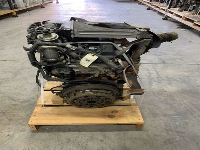 Foto 1ª: Motor Completo Toyota Hilux 2.500 D4D 144CV/106KW 0CV [2KD-FTV] (2010)