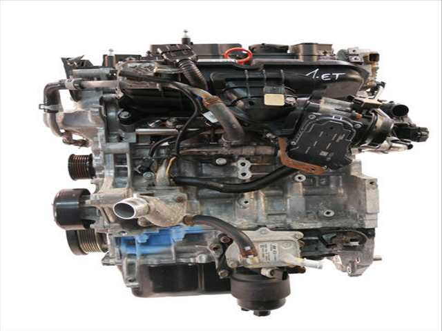 Motor Completo Kia Sorento 230CV 169KW