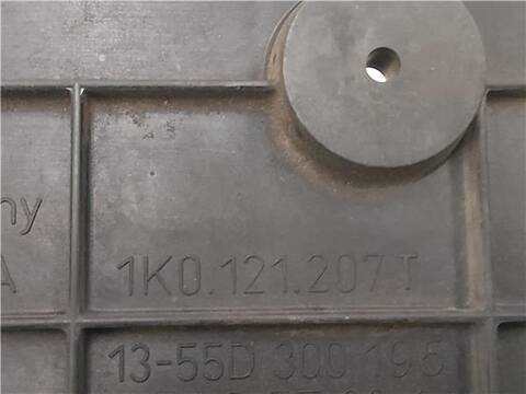 Foto 3ª: Electroventilador Audi A3 2.0 FSI AMBIENTE 150CV 110KW [BLR] (2005)