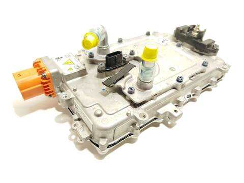 Centralita Motor ECU Ford Kuga 2.5 DURATEC PLUG-IN-HYBRID 152CV 112KW