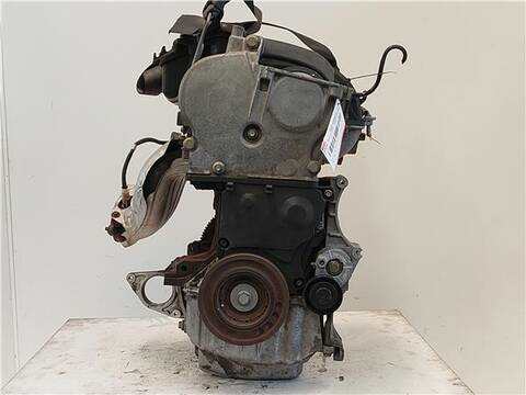 Foto 4ª: Motor Completo Renault Megane 1.6 113CV 83KW II SEDAN LM0/1_) [K4M 760] (2005)