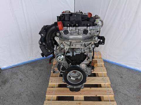 Motor Completo Opel Corsa 1.2 68) 101CV 74KW