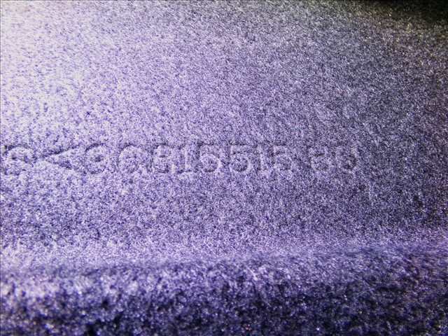 Foto 3ª: Bandeja Trasera Peugeot 308 1.6 HDI 2007-2013 [9HZ] (2008)