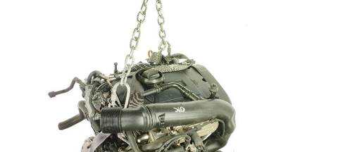 Motor Completo Volkswagen Golf VERSION INDEFINIDA