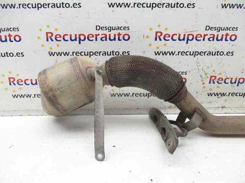 Foto 2ª: Catalizador Seat Altea BKC (2005)