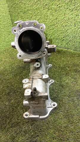 Foto 4ª: Colector Admisión Toyota Land Cruiser 2.8 D-4D GRJ150 [1GDFTV] (2021)