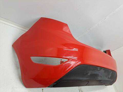 Foto 2ª: Paragolpes Trasero Ford Fiesta BLACK EDITION 100CV 74KW [SFJB] (2013)