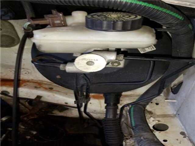 Servofreno Citroen Berlingo 1.9 D SX COMBI [1.9 LTR. - 51 KW DIESEL]