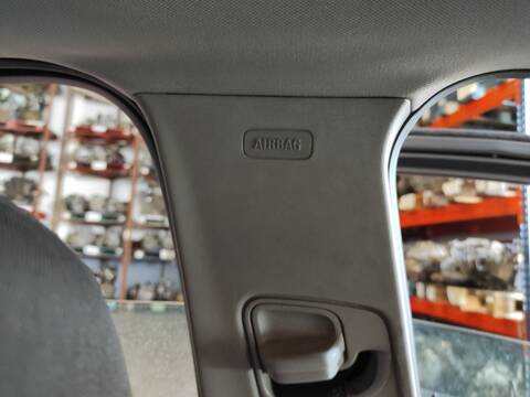 Airbag Cortina Delantero Izquierdo Opel Astra A17DTR BERLINA