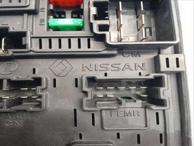 Foto 2ª: Centralita Check Control Nissan X-Trail VERSION INDEFINIDA T32) (2014)