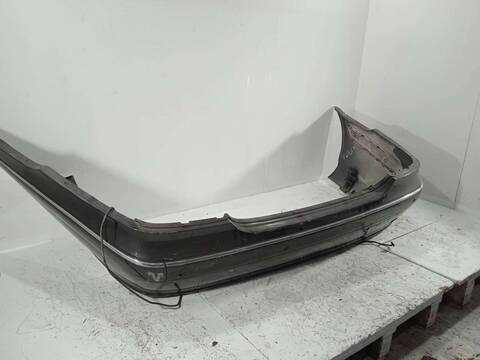 Foto 2ª: Paragolpes Trasero Mercedes Clase C 160 5.0 V8 24V CAT COUPE 306CV 225KW (2003)