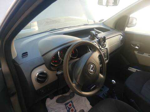 Salpicadero Dacia Dokker H5F402