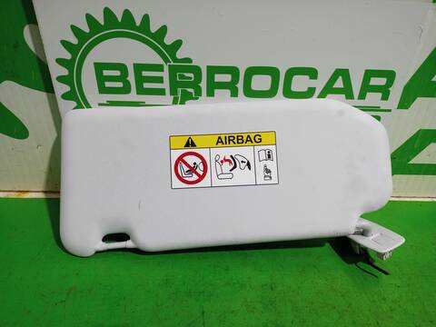 Foto 2ª: Parasol Derecho Peugeot 508 ACTIVE 150CV 110KW [AH01] (2018)