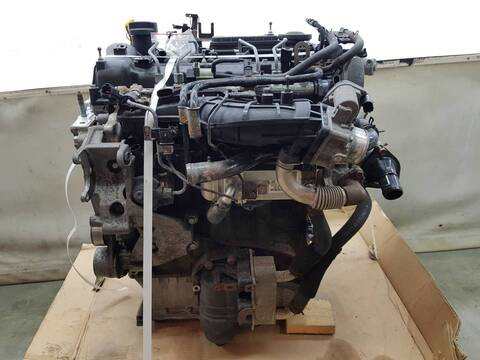 Foto 2ª: Motor Completo Hyundai Santa Fe TECNO 2WD