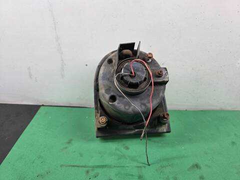 Foto 2ª: Faro Antiniebla Delantero Izquierdo Nissan Patrol RD28T