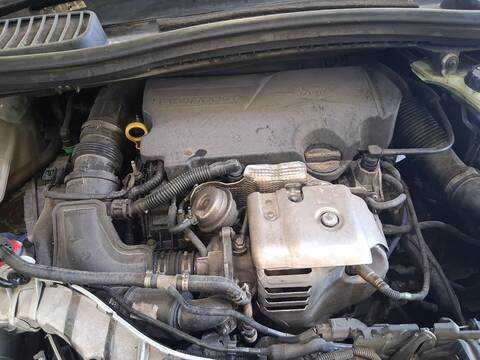 Motor Completo Ford C Max 1.0 ECOBOOST 125CV 92KW II DXA/CB7 DXA/CEU)