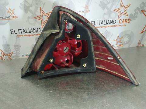 Foto 2ª: Piloto Trasero Izquierdo Ford Mondeo AMBIENTE PLUS BERLINA 116CV 85KW [HJBE] (2006)