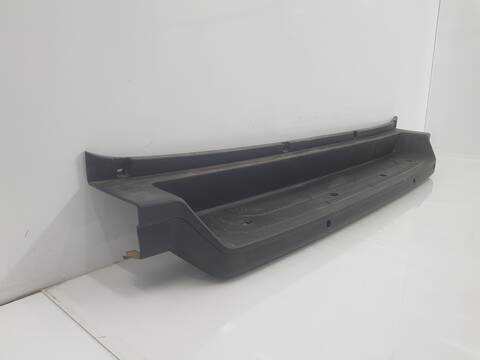 Foto 3ª: Paragolpes Trasero Volkswagen Crafter 35 FURGON BL TSA FWD (2017)