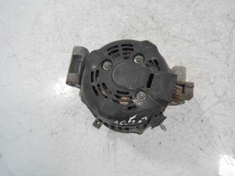 Foto 2ª: Alternador Toyota Avensis 126 CV 93KW [1AD-FTV] (2010)