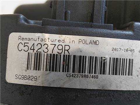Foto 3ª: Alternador Bmw Serie 3 315 2.2 320 CI COUPE 170CV 125KW [M54 226 S1] (2000)
