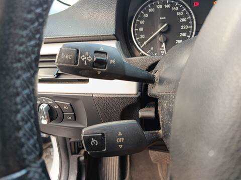 Foto 2ª: Mando Multifuncion Bmw Serie 3 315 N47D20C BERLINA (2010)