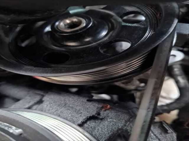 Bomba de Direccion Jeep Grand Cherokee S-LIMITED 218CV 160KW