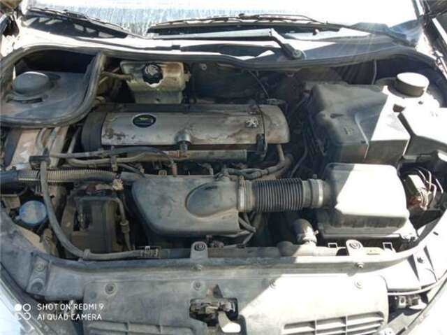Foto 3ª: Caja Cambios Peugeot 206 2.0 CC [2.0 LTR. - 100 KW 16V CAT (RFN - EW10J4)] [RFN (EW10J4)]
